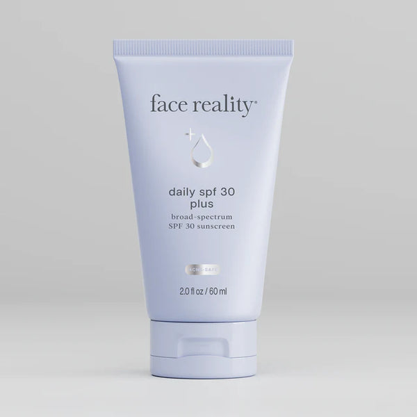 Daily SPF30 Plus