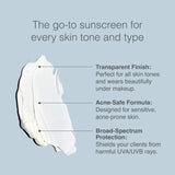 Daily SPF30 Plus