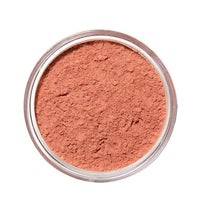 Loose Mineral Blush