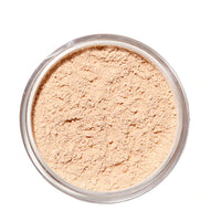 Loose Mineral Foundation (8g)