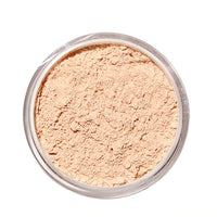 Loose Mineral Foundation (8g)