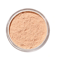 Loose Mineral Foundation (8g)