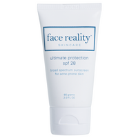 Ultimate Protection SPF28
