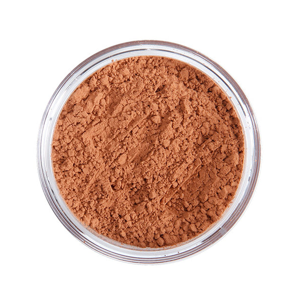 Vacation In A Jar Mineral Bronzer