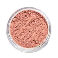 Loose Mineral Blush