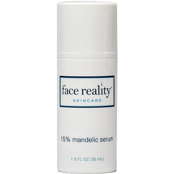 15% L-Mandelic Serum